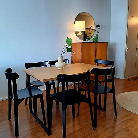 Mira's Cozy Rovaniemi