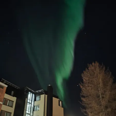 Mira's Cozy * Rovaniemi