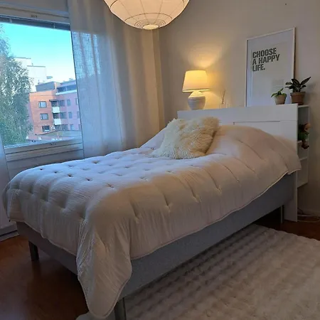 Mira's Cozy Rovaniemi