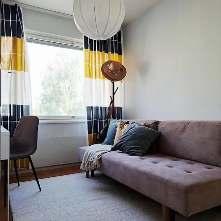 Lejlighed Mira's Cozy *