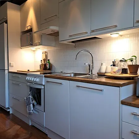 Lejlighed Mira's Cozy