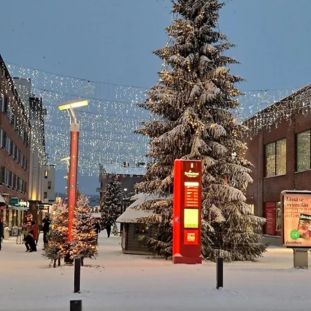 Apartmán Mira's Cozy *