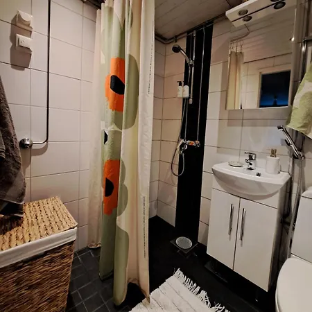 Lejlighed Mira's Cozy Rovaniemi