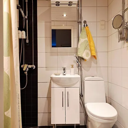 Mira's Cozy Rovaniemi