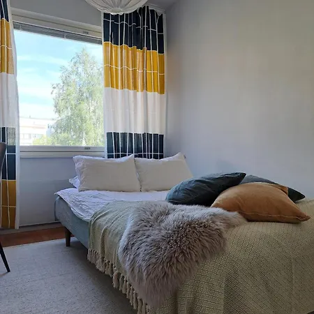 Mira's Cozy