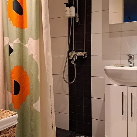 Mira's Cozy Lejlighed