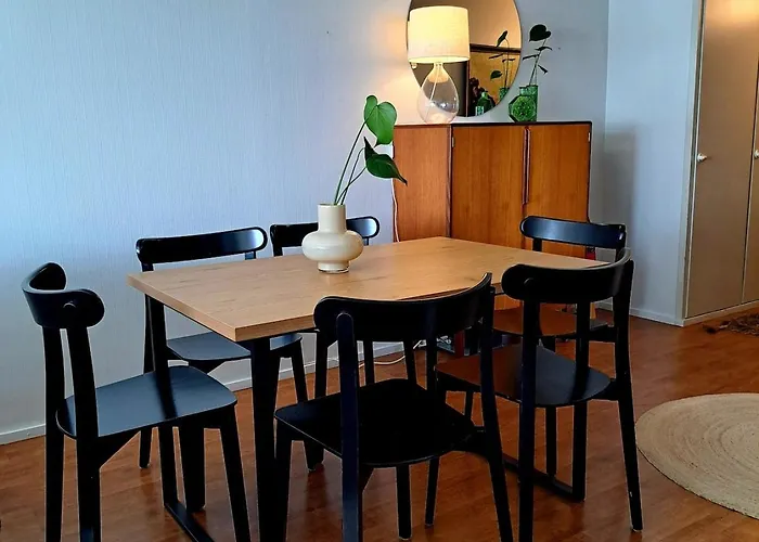 Mira's Cozy Rovaniemi