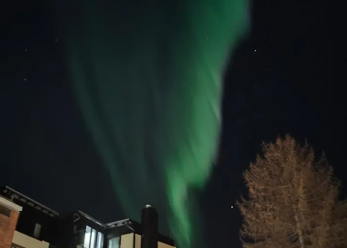 Mira's Cozy * Rovaniemi