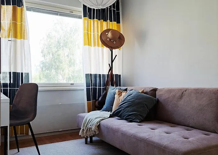 דירה Mira's Cozy *