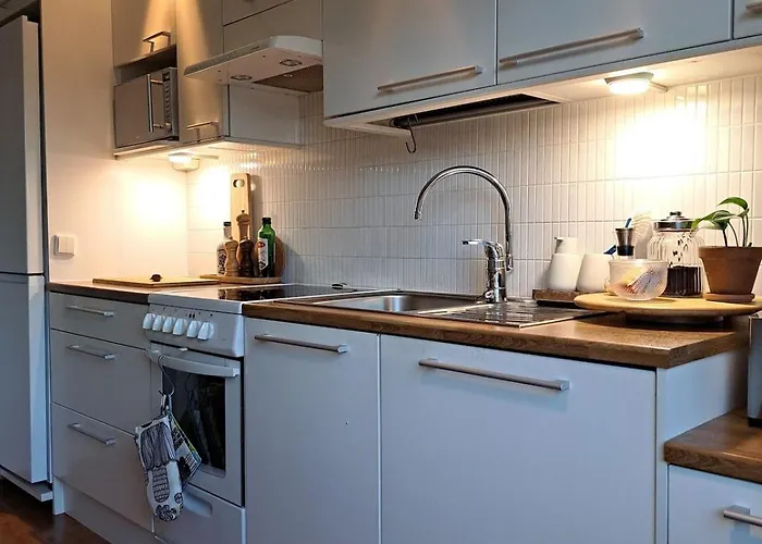 דירה Mira's Cozy