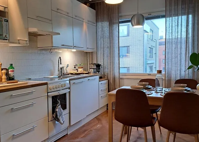 Mira's Cozy דירה *