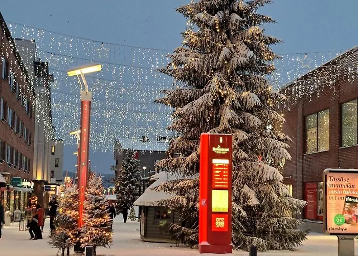 דירה Mira's Cozy *