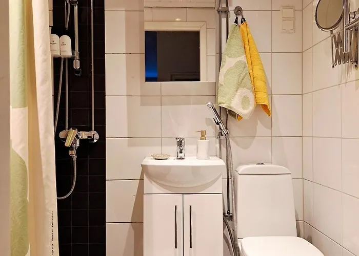 Mira's Cozy רובניימי